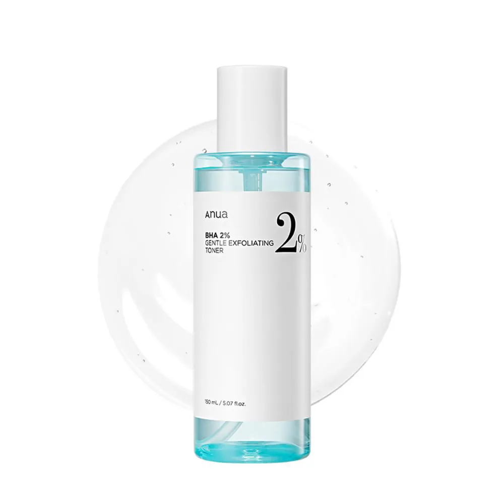 ANUA BHA 2_ GENTLE EXFOLIATING TONER 1