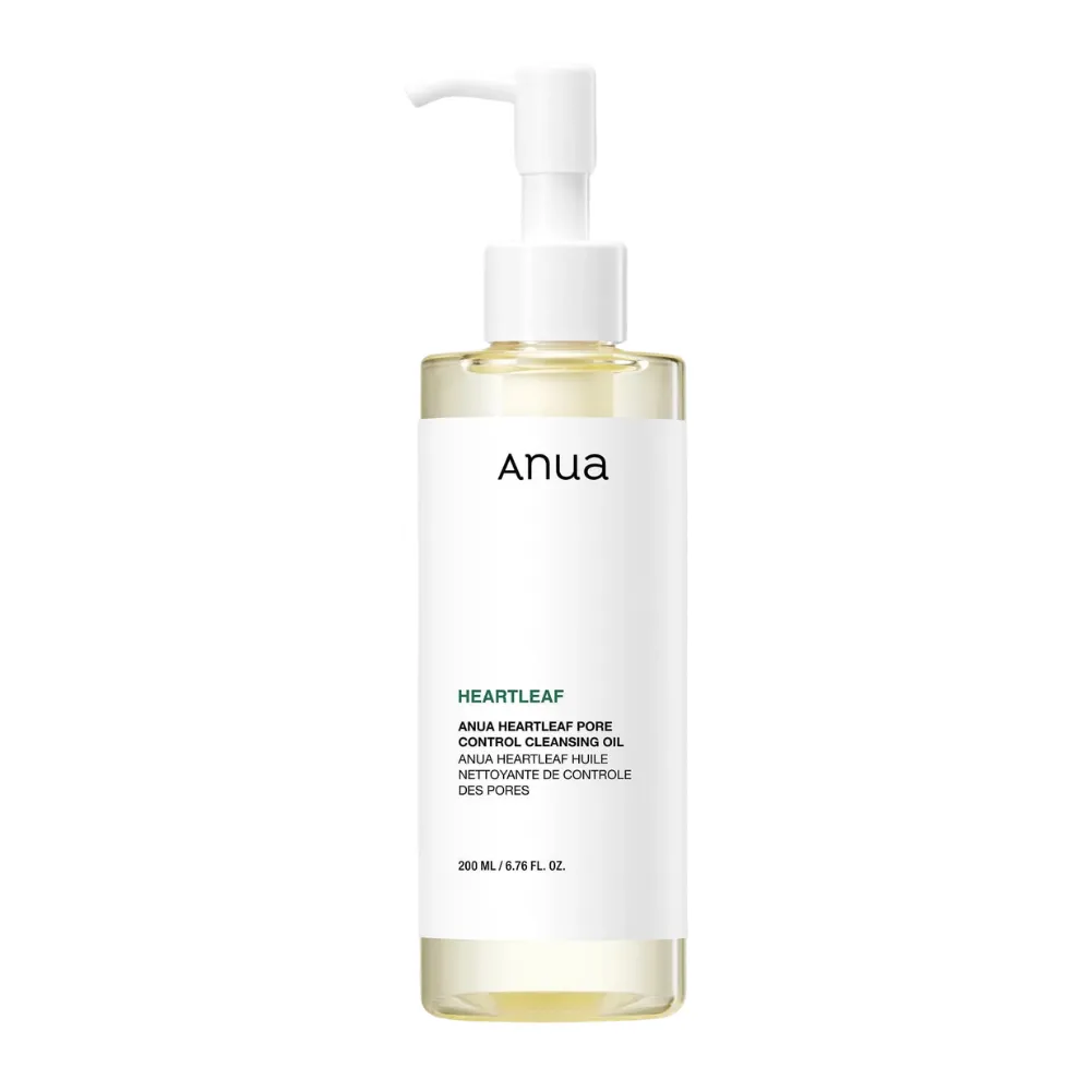 ANUA - Heartleaf Pore Control Cleansing Oil envio a canarias