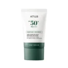 ANUA - Heartleaf Silky Moisture Sunscreen comprar Canarias