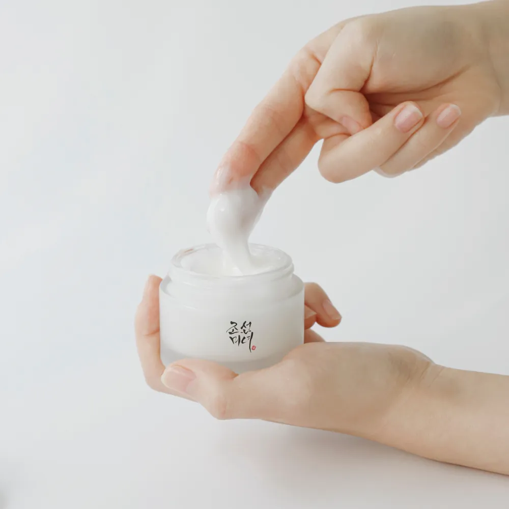Dynasty Cream 2