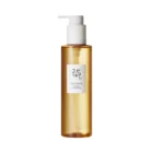 Ginseng Cleansing Oil