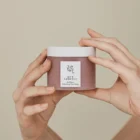 Red Bean Refreshing Pore Mask 3