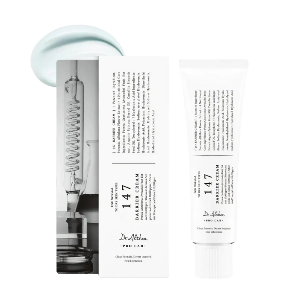 DR.ALTHEA 147 Barrier Cream 2