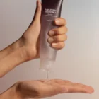HARUHARU WONDER Black RiceTriple AHA Gentle Cleansing Gel 2