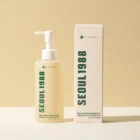 K-SECRET SEOUL 1988 Cleansing Oil : Pine Cica 1% + Probiotics 3