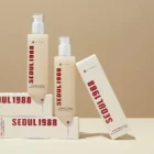 SEOUL 1988 Essence : Snail Mucin 97% + Rice 3