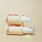 SEOUL 1988 Serum : Retinal Liposome 2% + Black Ginseng 3