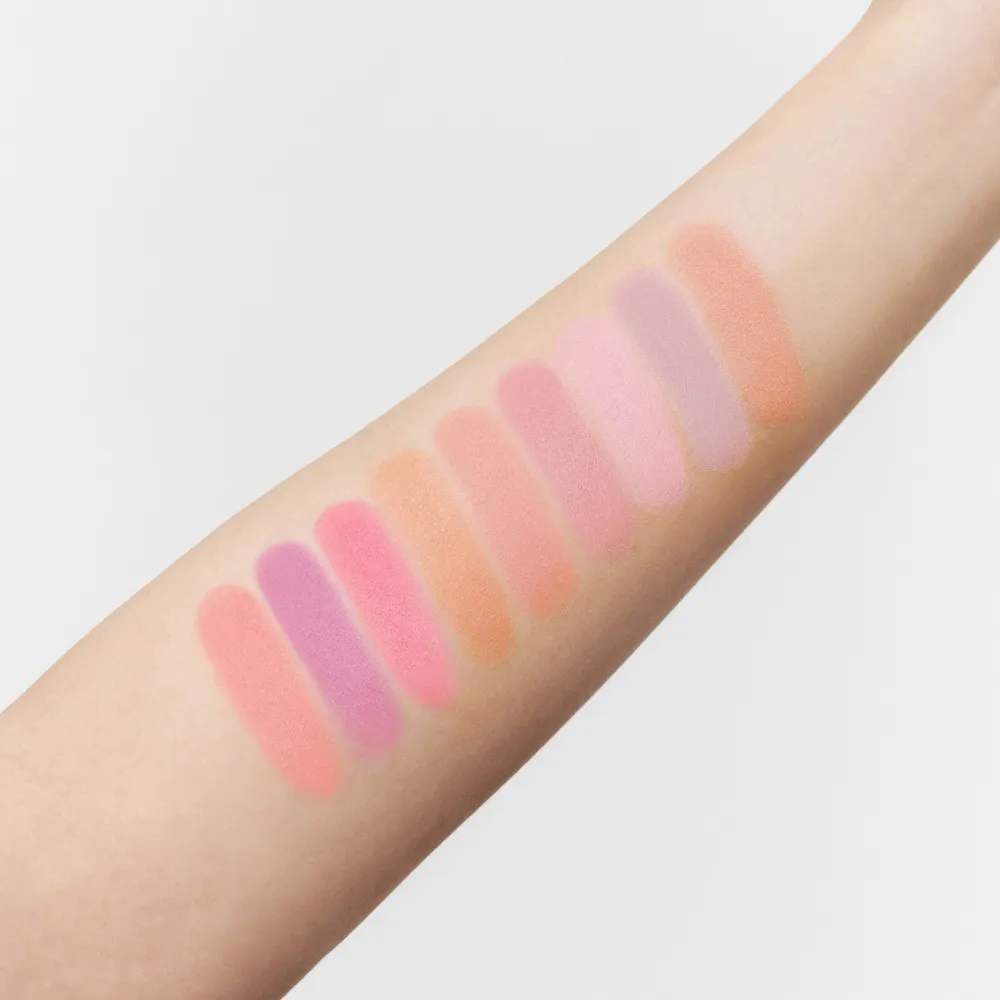 Love Silk Blush 9
