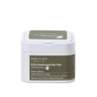 Cica Houttuynia Tea Tree Calming Mask