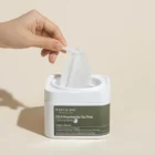 Cica Houttuynia Tea Tree Calming Mask 2