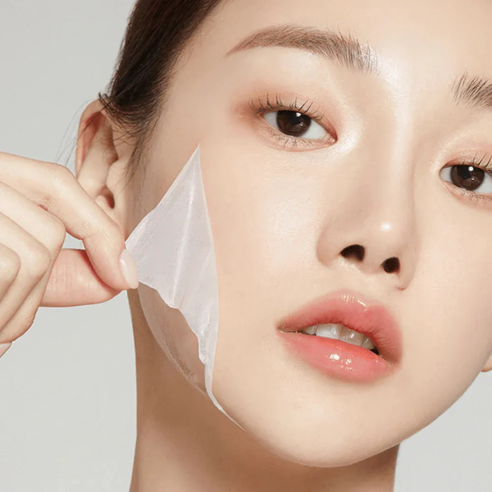 Collagen Night Wrapping Peel Off Mask 2