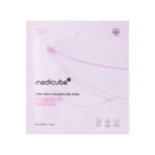 PDRN Pink Collagen Jelly Gel Mask