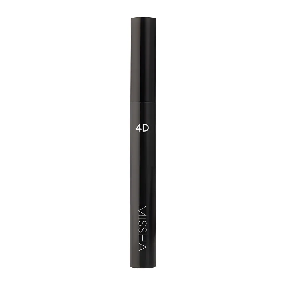 MISSHA 4D Mascara 1 4D Mascara