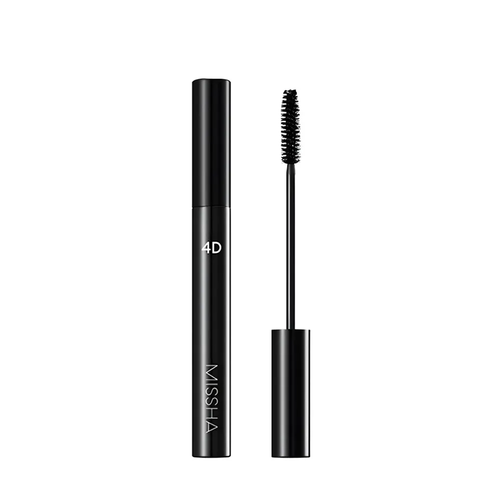 4D Mascara 2