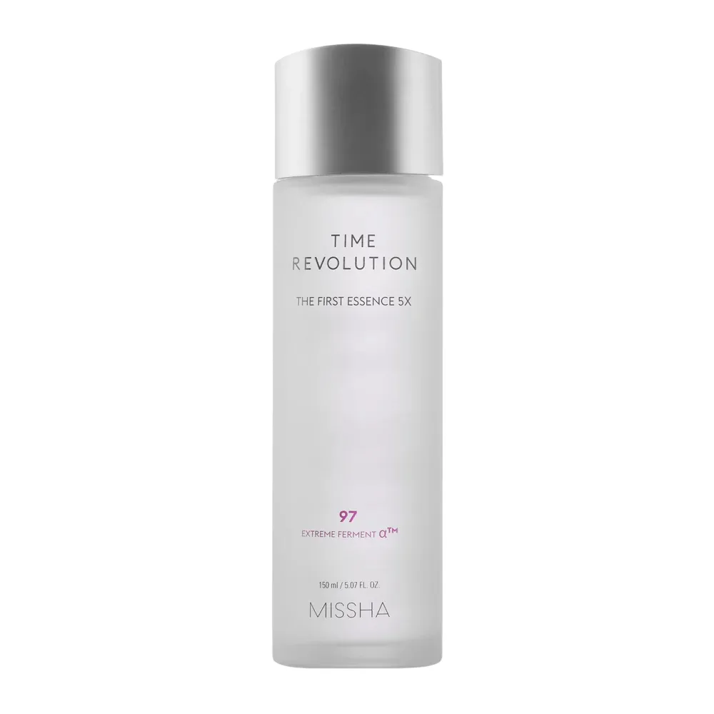 MISSHA Time Revolution The First Treatment Essence Rx 1 Time Revolution The First Treatment Essence Rx