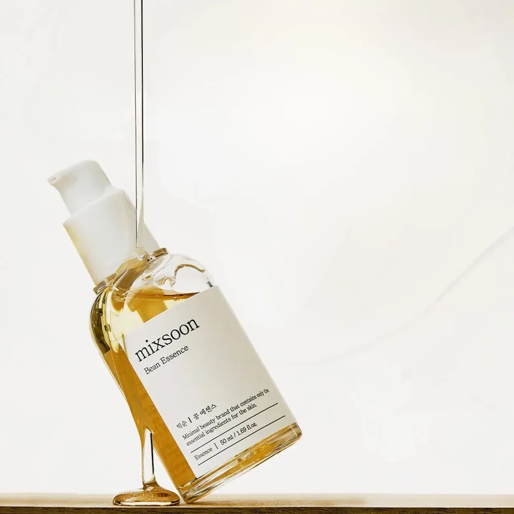 MIXSOON Bean Essense 50ml comprar Gran Canaria