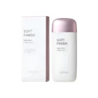 MISSHA All-Around Safe Block Soft Finish Sun Milk SPF50+/PA+++ 2
