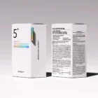 No.5 Vitamin Concentrated Serum 3