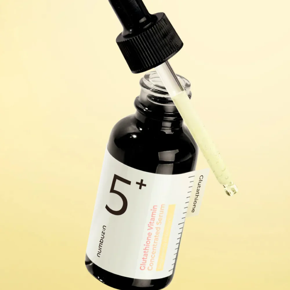 No.5 Vitamin Concentrated Serum 2