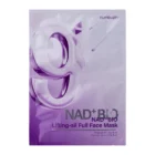 NUMBUZIN No.9 NAD Bio Lifting Full Cover Facial Mask 1