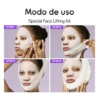 NUMBUZIN No.9 NAD Bio Lifting Full Cover Facial Mask 3