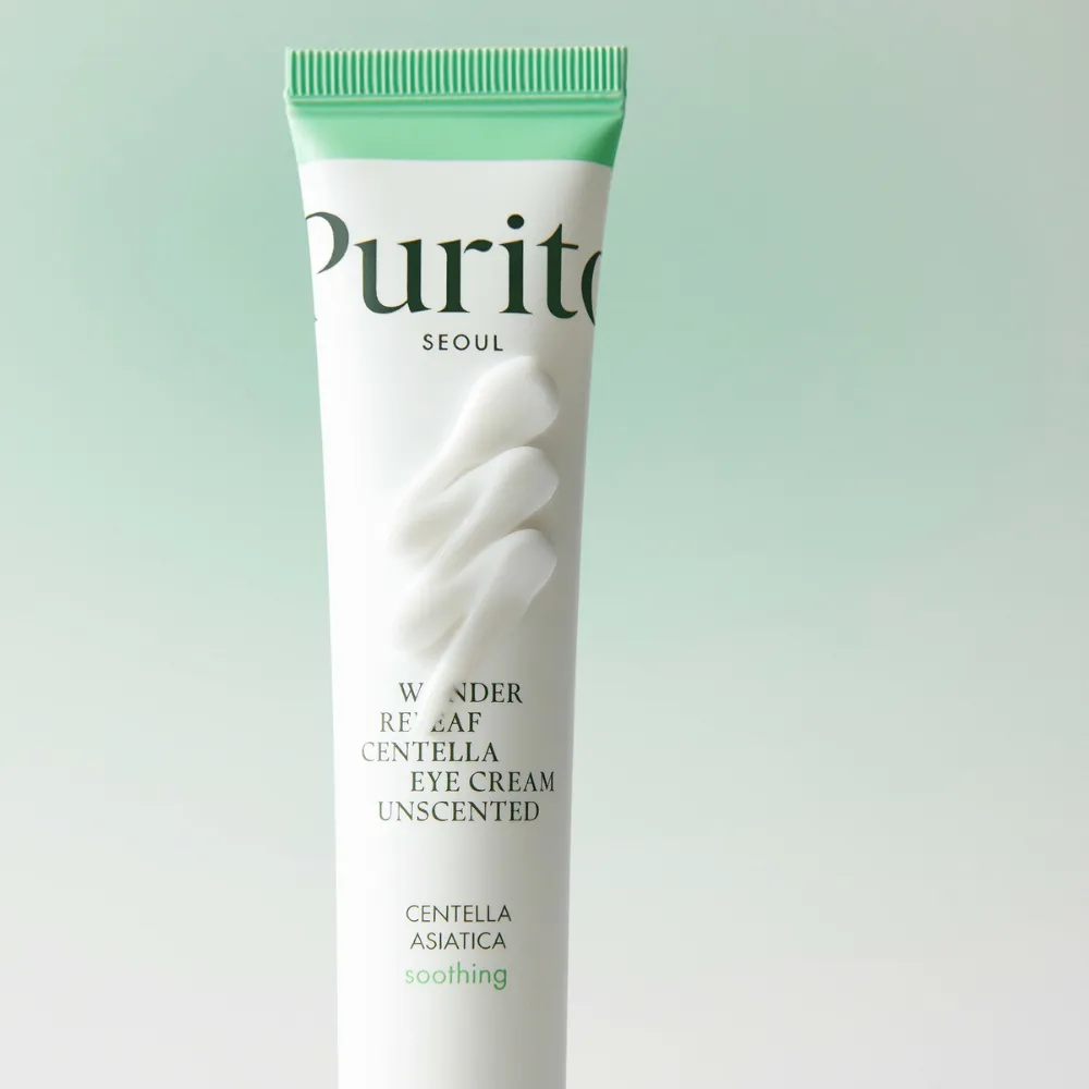 Wonder Releaf Centella Eye Cream Unscented 2