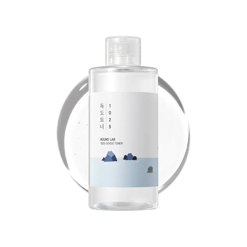 Round Lab - Time Deal 1025 Dokdo Toner 1 Time Deal 1025 Dokdo Toner
