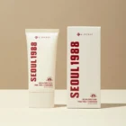 SEOUL 1988 Sun : Pine Tree + Ceramide 50+ PA++++ 3