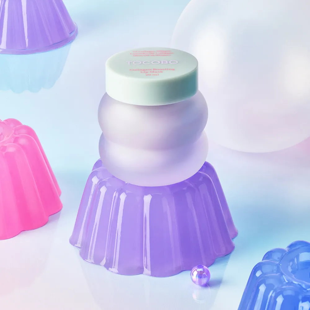 TOCOBO Collagen Boosting Lip Mask comprar canarias
