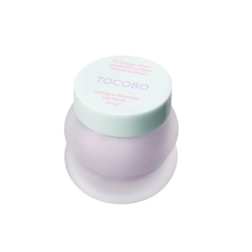 TOCOBO Collagen Boosting Lip Mask comprar tenerife