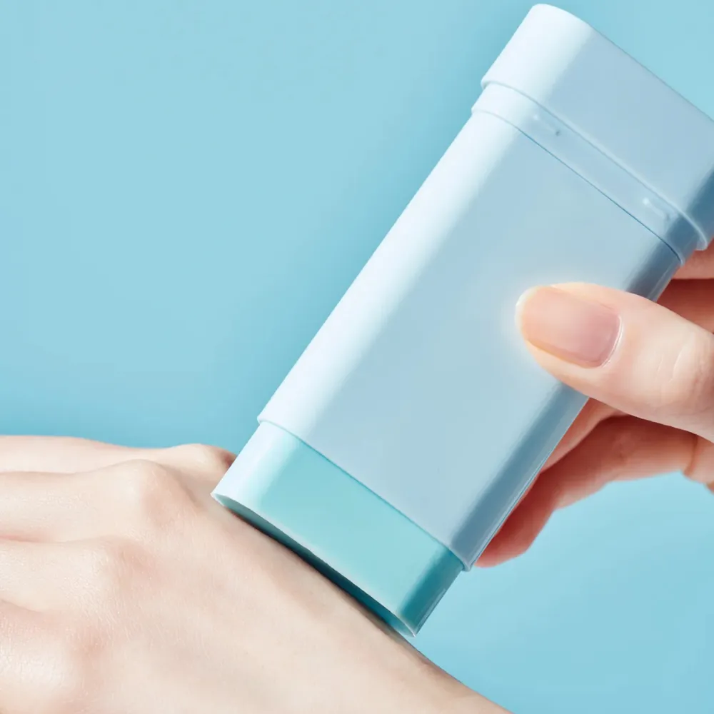 Cotton Soft Sun Stick SPF50+ PA++++ 2