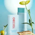 Cotton Soft Sun Stick SPF50+ PA++++ 3