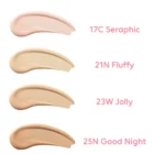 Babe Skin Baby Blue Cushion SPF 40 PA++ 2