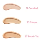 Healthy Green Cushion SPF30/PA++ 3