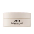 Collagen Eye Patch Jericho Rose Jelly