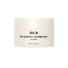 Rice Probiotics Overnight Mask Barrier Jelly
