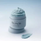 Fresh Blue Hyssop Rice Mochi Cleanser 2