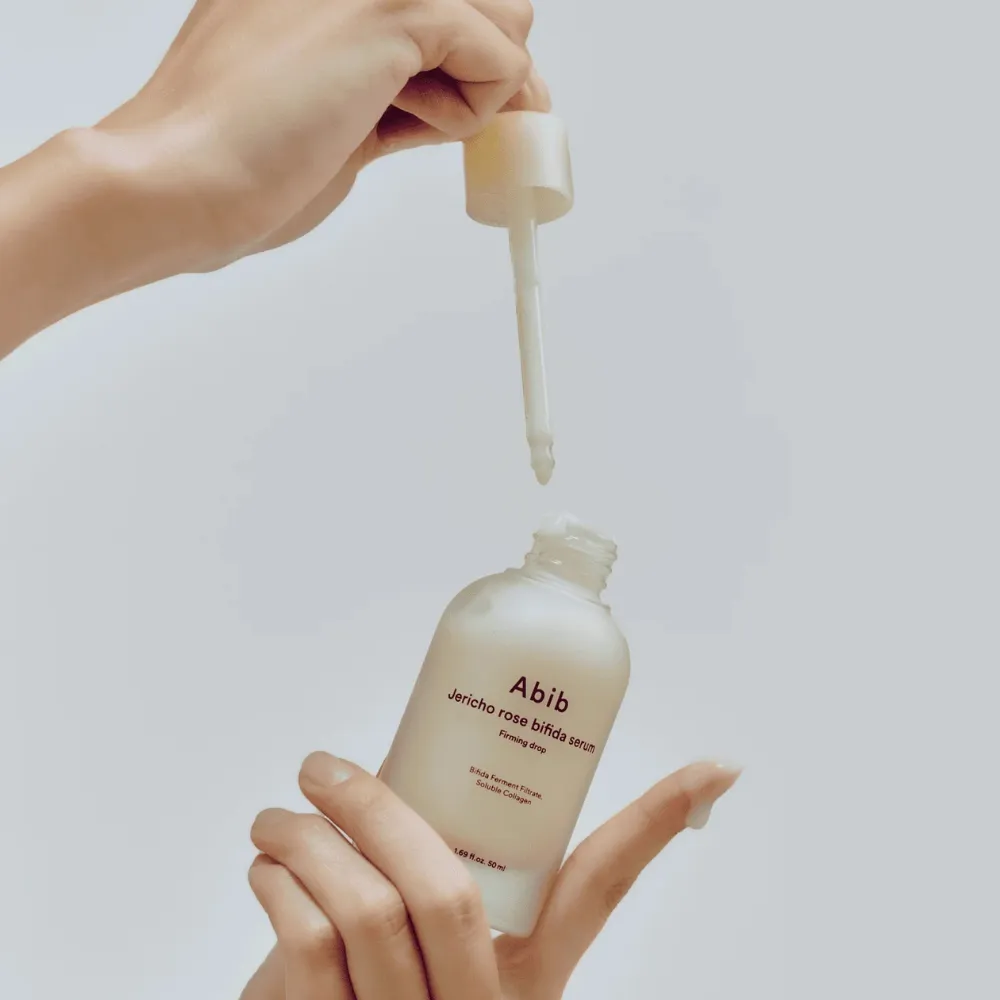 Jericho Rose Bifida Serum Firming Drop 2