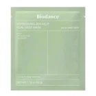 Refreshing Sea Kelp Real Deep Mask