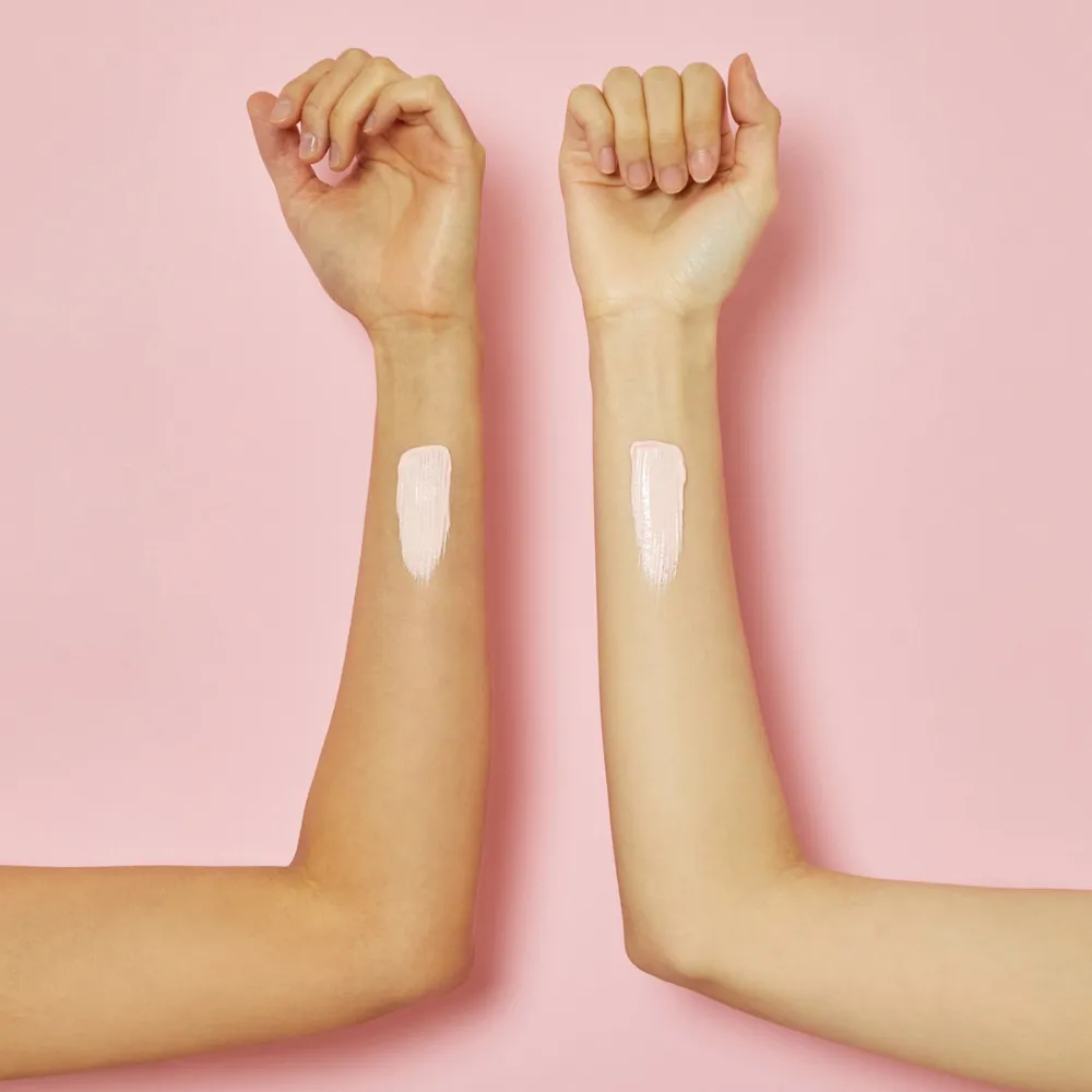 Aloe 54.2 Aqua Tone-Up Sunscreen SPF50+/PA++++ 3