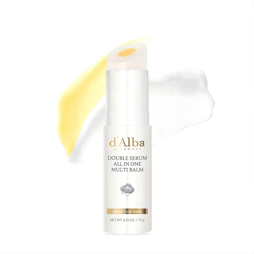 Double Serum All In One Multi Balm