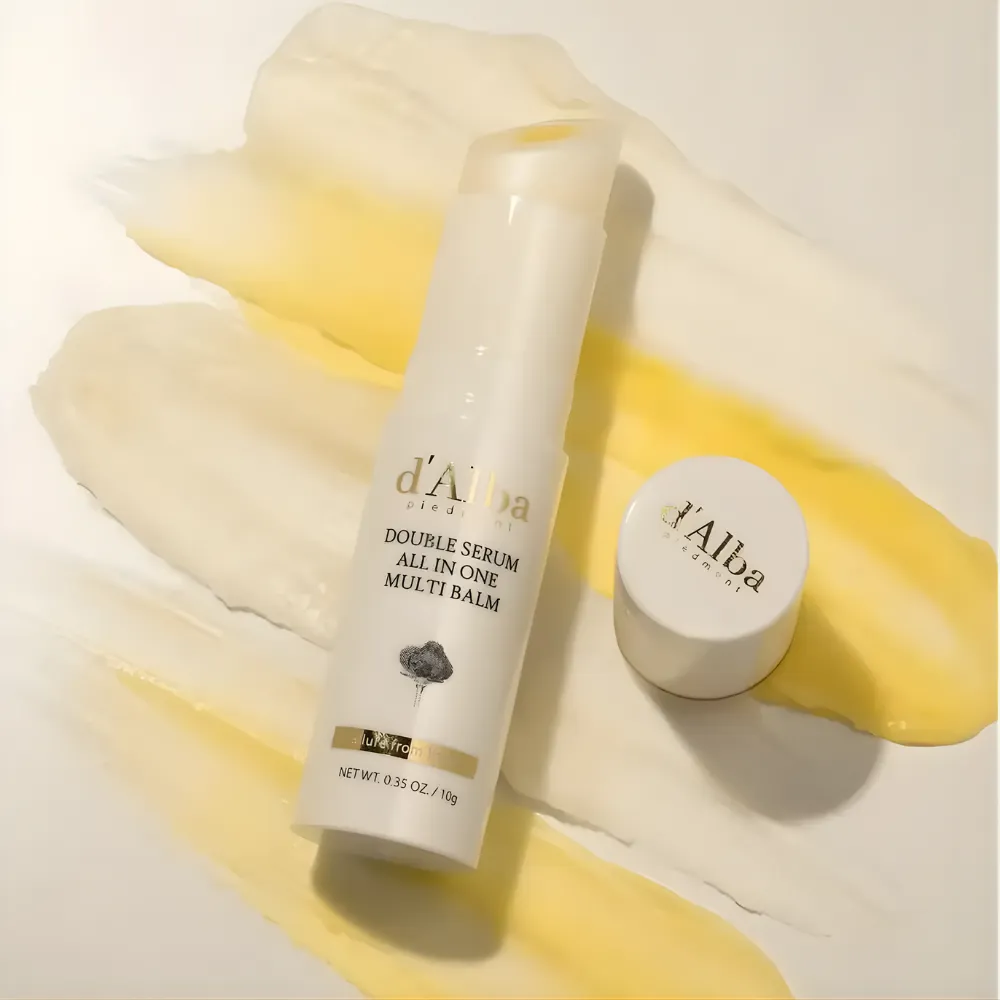 Double Serum All In One Multi Balm 2