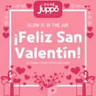 Gift Card San Valentín