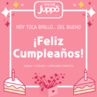 Gift Card Cumpleaños