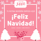 Gift Card Navidad Juppo