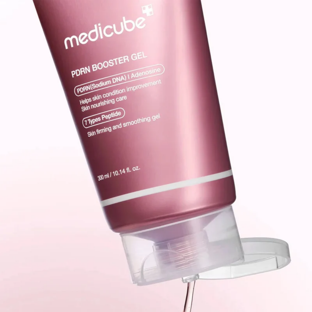 PDRN Booster Gel 2