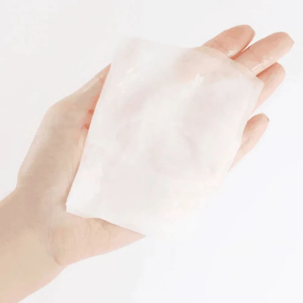 Birch Juice Moisturizing Mask 2