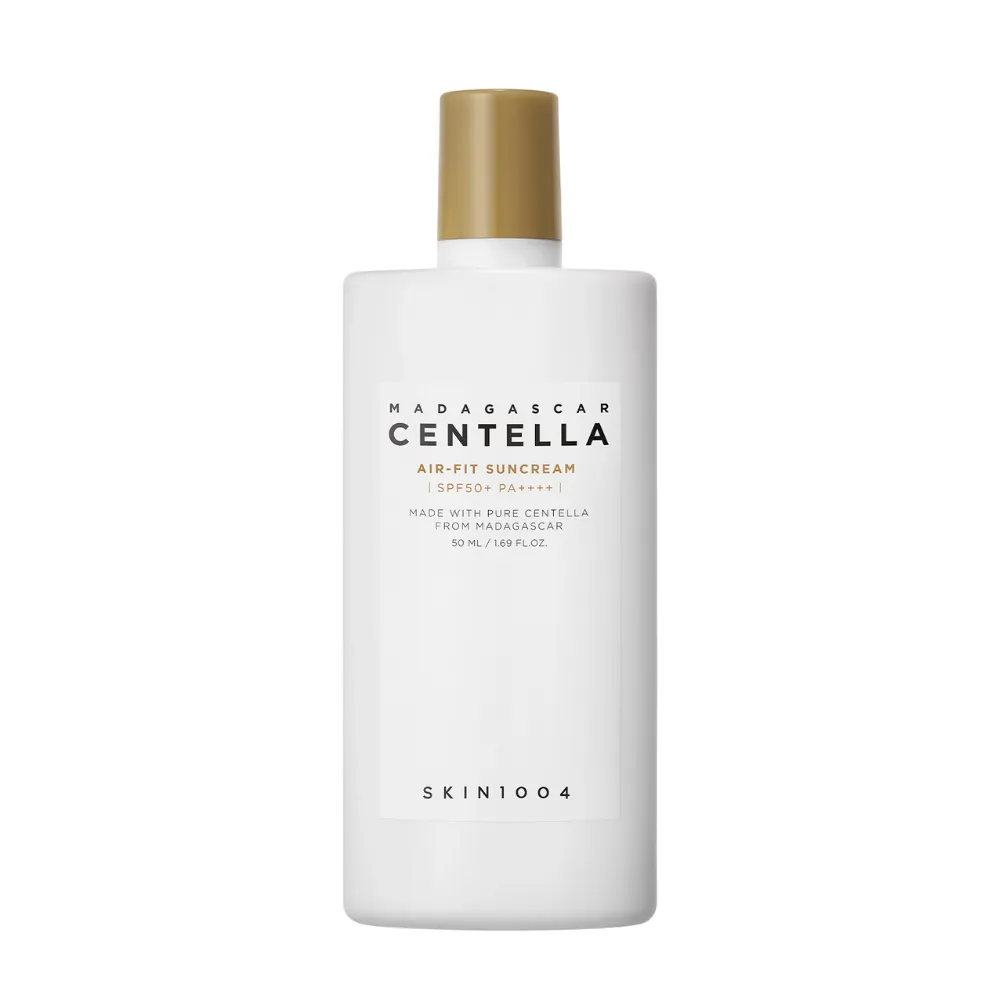Madagascar Centella Air-fit Suncream Plus