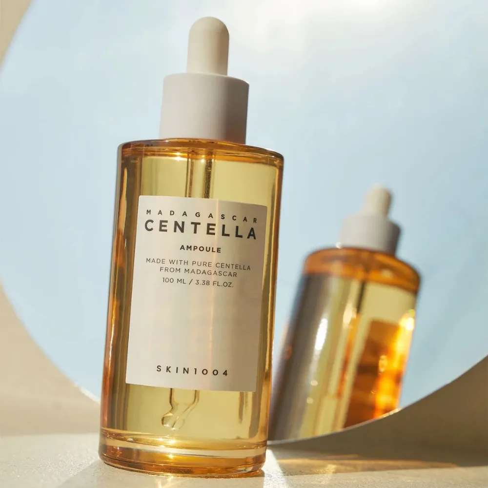 Madagascar Centella Ampoule 2