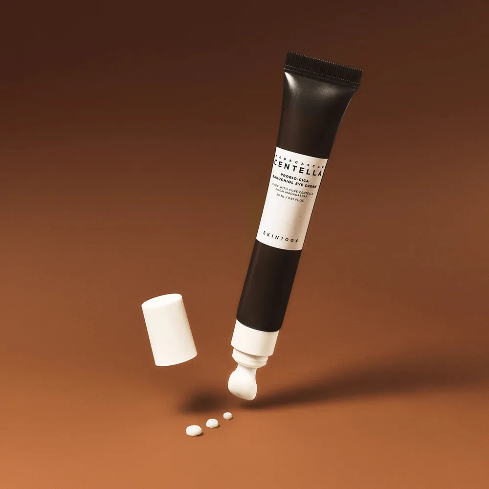 Madagascar Centella Probio-Cica Bakuchiol Eye Cream 2